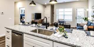 The Parker Gallery 4