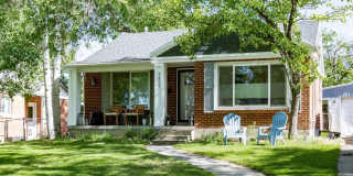 Beautifully Updated 3-Bedroom Home with Modern Upgrades & Spacious Backyard Gallery 1