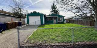 3 bedroom 1.5 bath In North Tacoma!!! Gallery 1