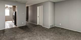 Terrace Garden Townhomes Gallery 19