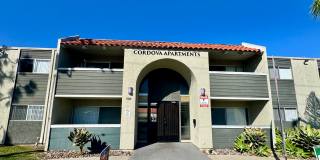 Cordova Apartments Gallery 1