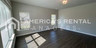 Home for Rent in Weaver AL...Available to view with 48 hour notice! Gallery 6