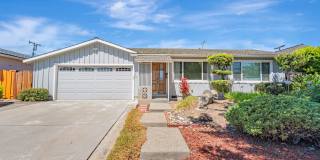 Charming 4-Bedroom Home with Updated Kitchen in Prime San Jose Location Gallery 1