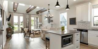 Mills Creek Gallery 6