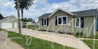 Charming 1 Bedroom, 1 Bathroom Home in Waterloo, IA! Gallery 1