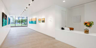 The Silva Gallery 21