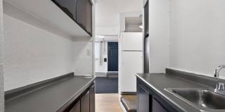 Charming 1BR Duplex in Colorado Springs Gallery 13