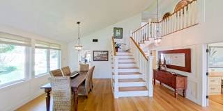 Long / Short term FURNISHED rental - Resort-Style 3 Bedroom Home with Casita Gallery 5
