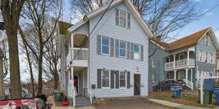 23 Beacon Street Gallery 1