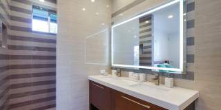 Diamond Head Villa: Luxury Gold Coast Retreat w/ Pool, Jacuzzi & Beach Access Gallery 23