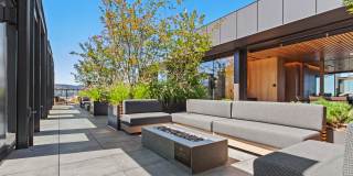 Residences at 11W Gallery 21