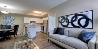 PeakView by Horseshoe Lake Apartments Gallery 1