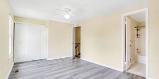 SPACIOUS 3 BEDROOM 2.5 BATHROOM TOWNHOME IS IMMEDIATELY AVAILABLE IN OLNEY Gallery 18