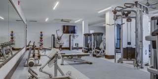 Incline at Anthem Age 55+ Apartment Homes Gallery 22