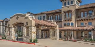 Connally at Clear Creek 55+ Apartments Gallery 2