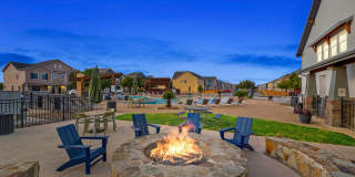 Cottages at Leon Creek Cottages at Leon Creek Gallery 39