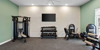 Tempo at Grand Park Gallery 21