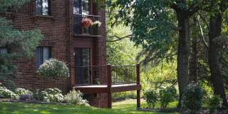 Oak Pointe Apartments Gallery 24