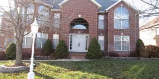 Dramatic Copper Mill Home with Huge Formal Living and Dining Rooms Gallery 1