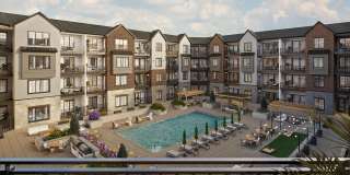 Encore at Bishop Heights 55+ Active Adult Apartment Homes Gallery 2