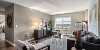Lux Apartments Gallery 1