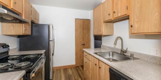 Grandview Apartments Gallery 10