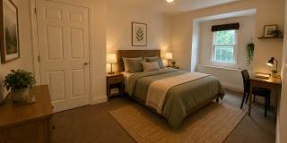Spacious 1 Bedroom Apartment in South Oakland! Call Today to Schedule an Appointment! Gallery 5