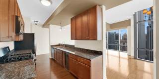 450 E Waterside Drive unit: 2902 Gallery 12