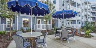 The Lacy at South Main Gallery 31