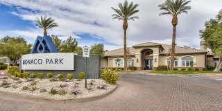 Monaco Park Gallery 21