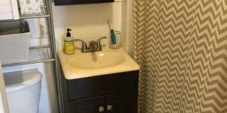 Nicely updated 3 bed with in-unit laundry in Brookline Village! Gallery 6