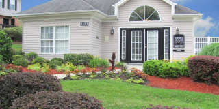 Wildwood Springs Apartment Homes Gallery 11