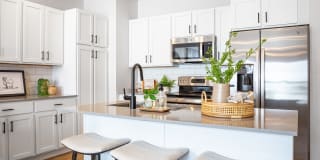 Drexler Townhomes at Holbrook Farms Gallery 3