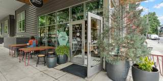 East 12 Lofts Gallery 30