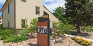 Four Mile Flats Gallery 1