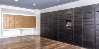 Whitestone at Landmark Gallery 24