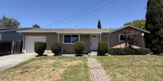 Completely Remodeled 3/1 East Petaluma Home - 1340 Ramona Lane Gallery 1