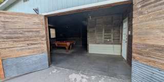 2/1 House With a Detached Garage / Garage Has Pool Table & Bathroom / Large Corner Lot / NBISD Gallery 34