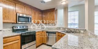 PRELEASING NOW FOR JULY 2026! Amazing 3 Bed/2.5 Bath/2-Car Garage Condo Minutes from Campus! Gallery 21