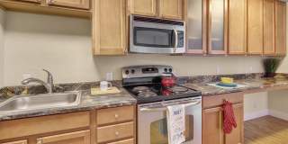 City View Apartments Gallery 4