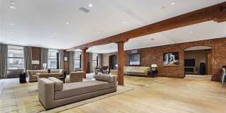 500 Greenwich Street unit: 401 Gallery 1