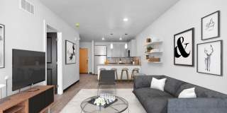 The Overland Gallery 1