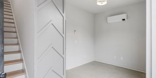 Stunning End Unit 2 bedroom 2 bath East Nashville Townhome with garage Gallery 7