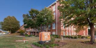 Canton Mill Lofts Gallery 47