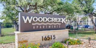 Woodcreek Apartments Gallery 1