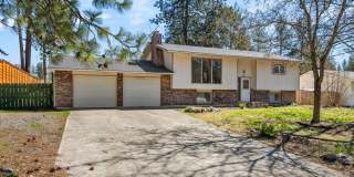 Newly Remodeled Post Falls Home! Gallery 1