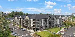 Conclave at Sugar Hill Apartments and Townhomes Gallery 26