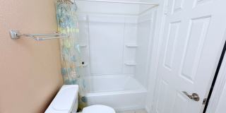 Charming 2 bedroom single story townhome Gallery 14