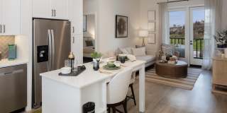 Everleigh San Clemente Age 55+ Apartment Homes Gallery 12