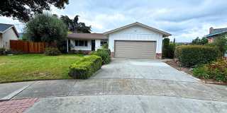 $3995 - Beautiful and Well Maintained Gilroy Home w/ Remodeled Home Gallery 1